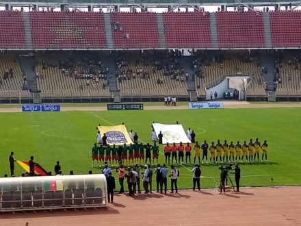 CHAN 2020, le Cameroun est- il Favori ? – Tamtam Du Mboa