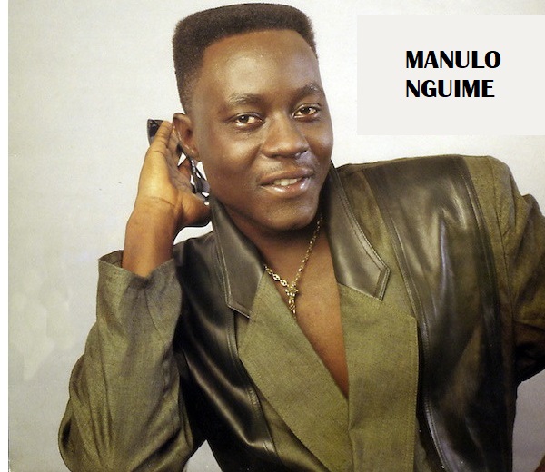 [Zoom] Où est passé le génie de la guitare Manulo Nguimé? - Le Tamtam ...