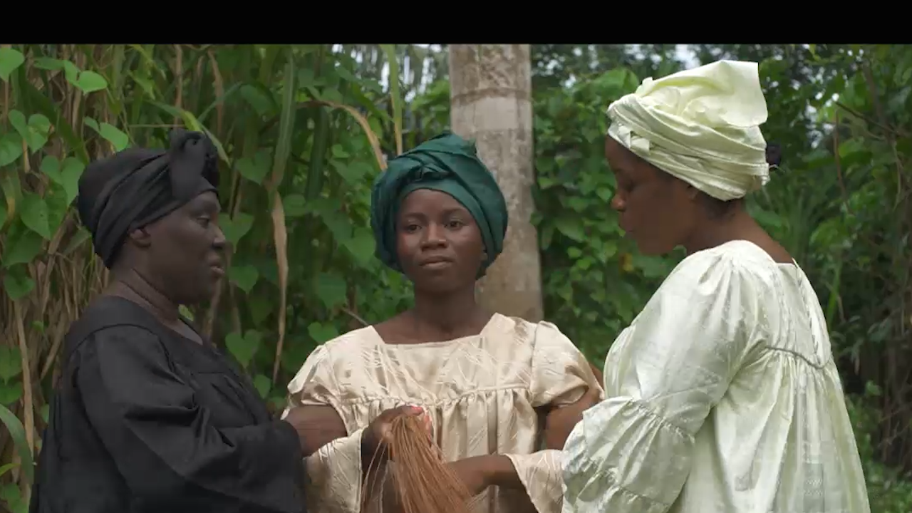 «Nema» : un film ethnologique camerounais pour la connaissance de la ...